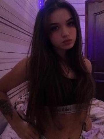 Кристина фото 3